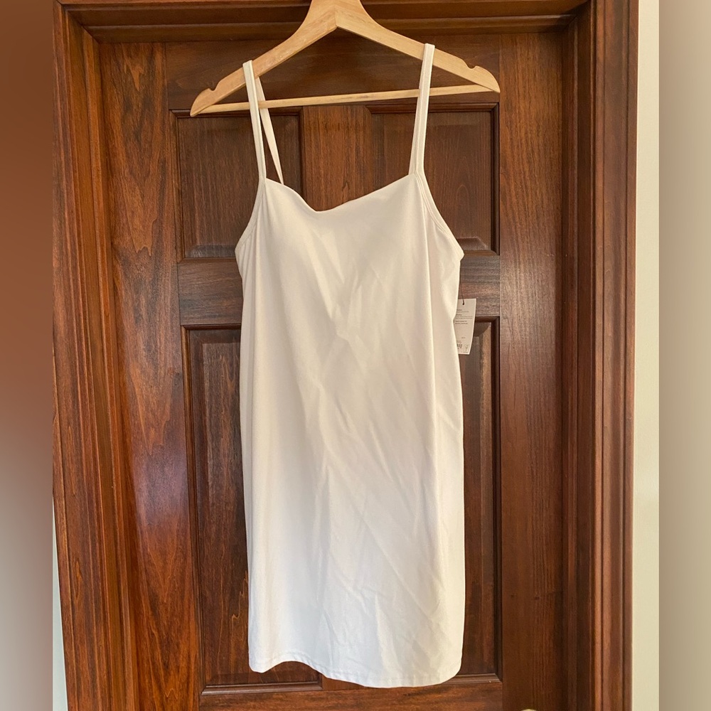 NWT Athletic dress